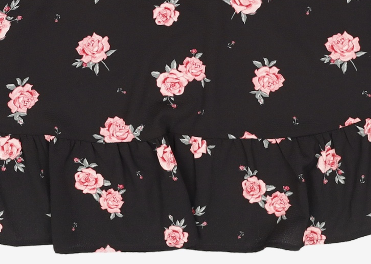 디바이디드에이치앤엠(DIVIDED H&M) 롱스커트 8(L)
