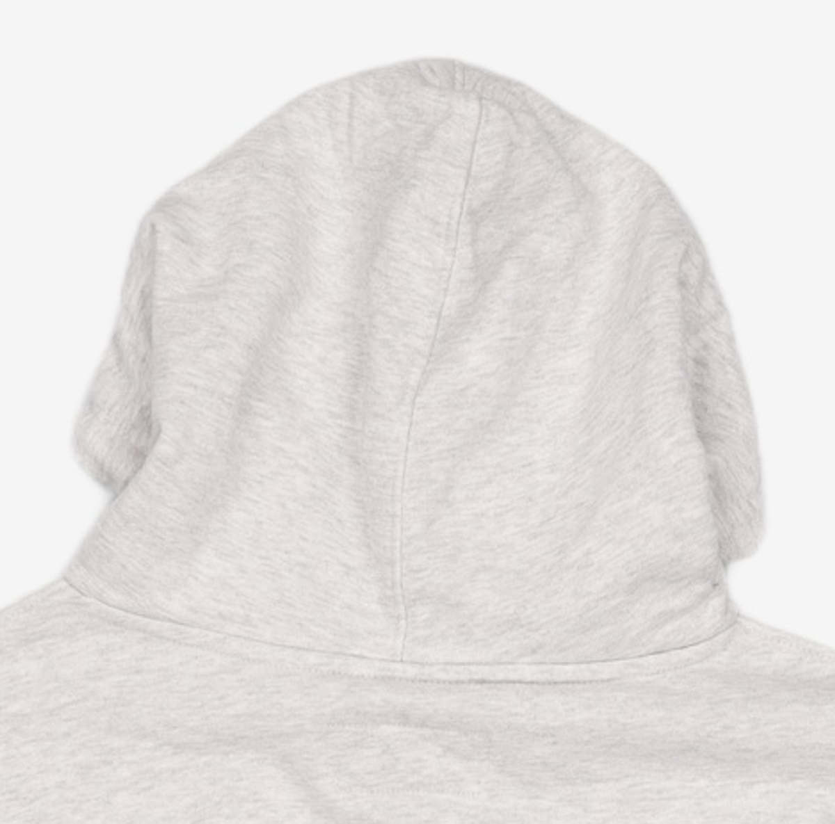 에이카화이트(AECA) BIG LOGO PULLOVER HOODIE [7color] L