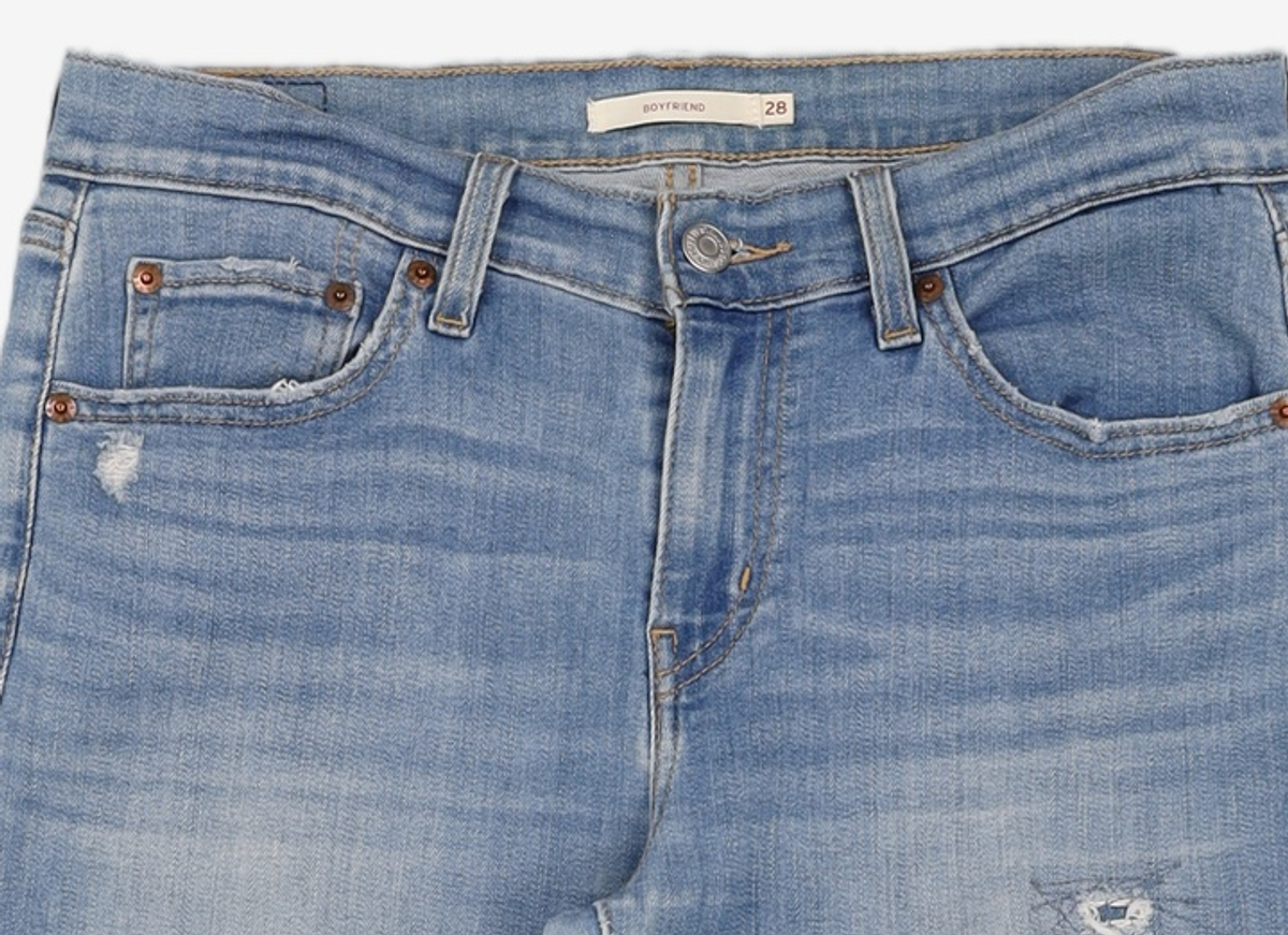 리바이스(LEVI'S) 청/데님 팬츠 28