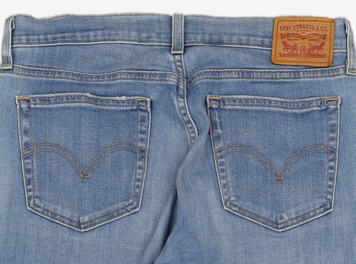 리바이스(LEVI'S) 청/데님 팬츠 28