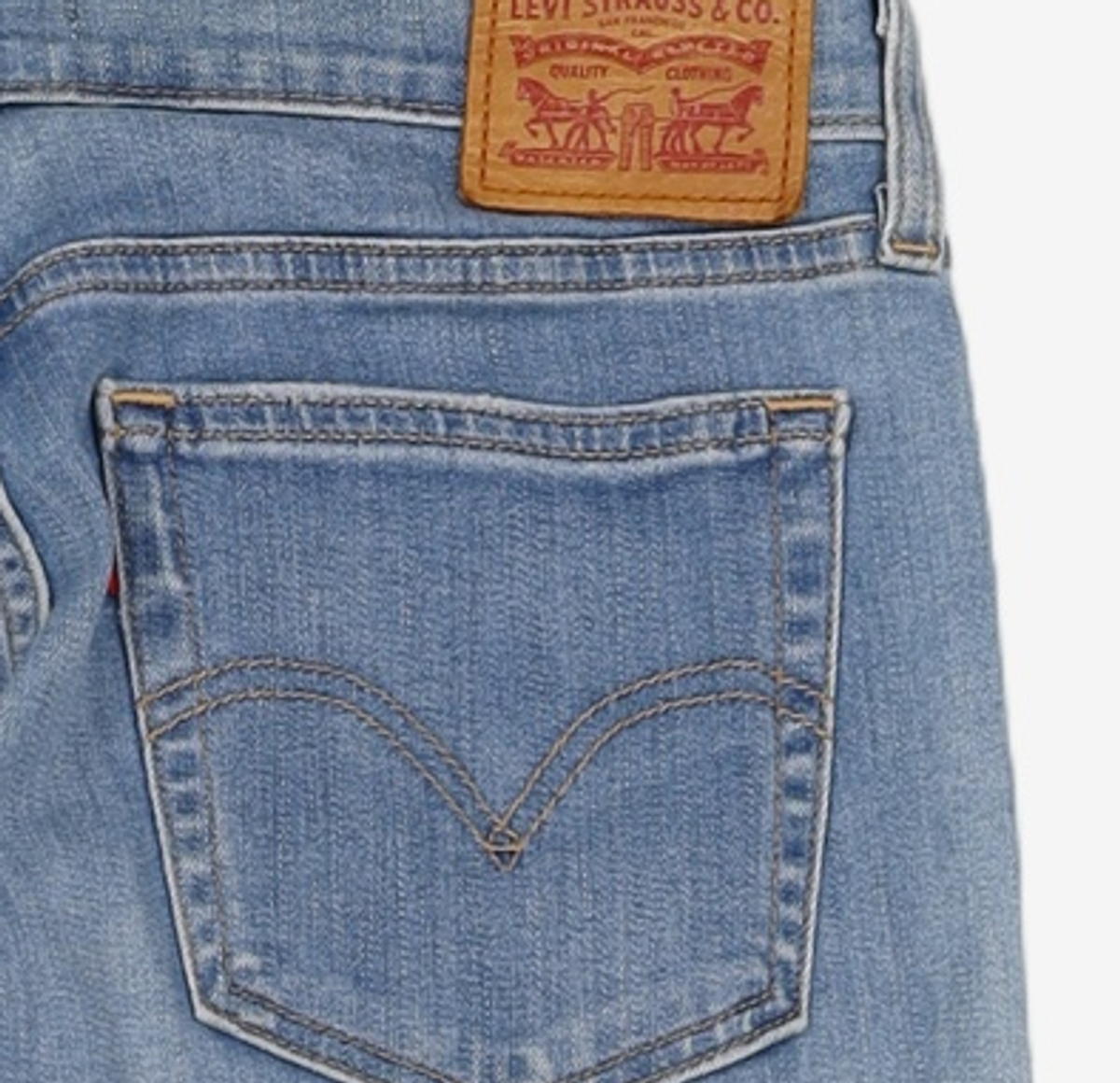 리바이스(LEVI'S) 청/데님 팬츠 28