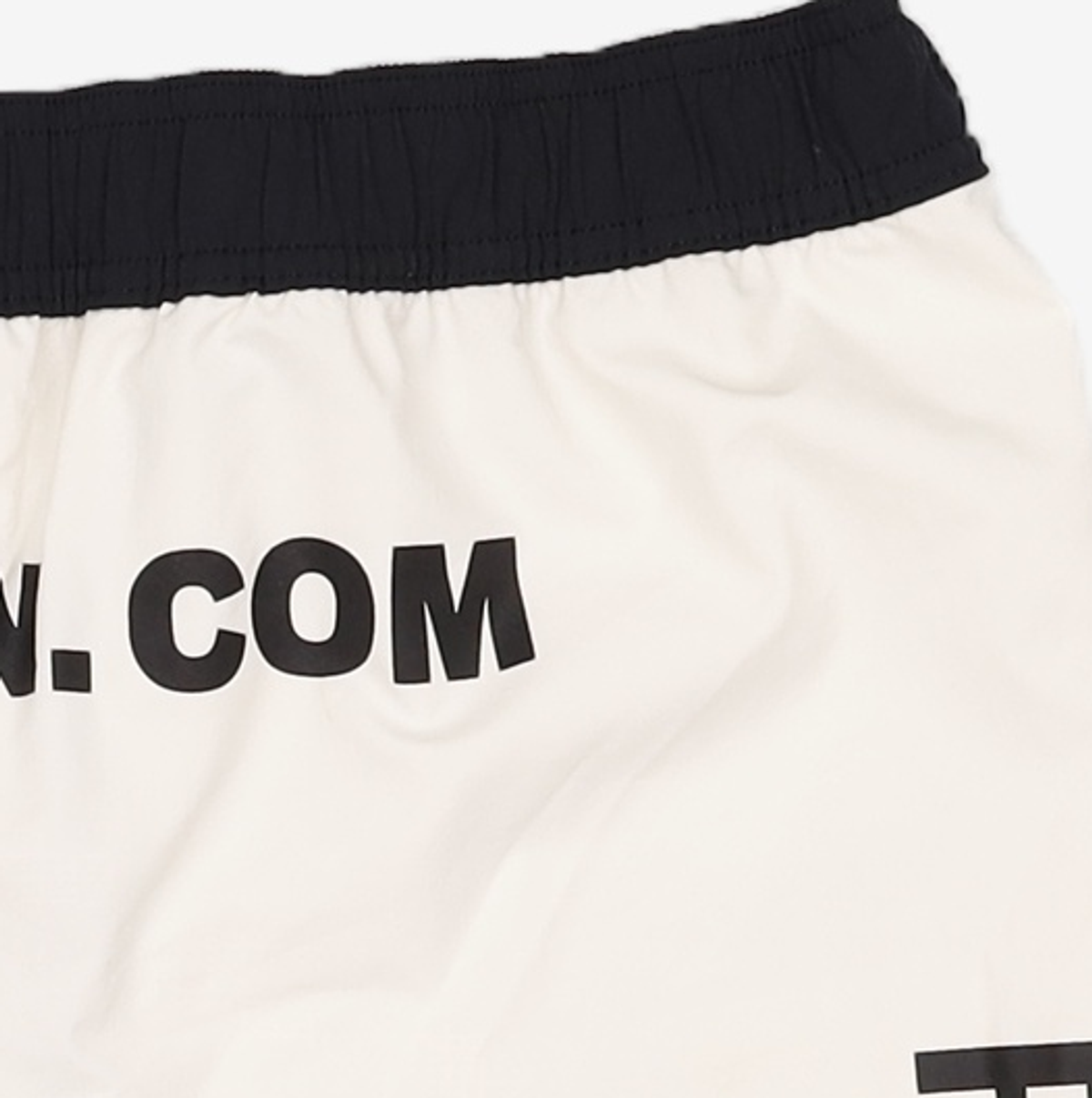 루카(RVCA) 숏팬츠 L