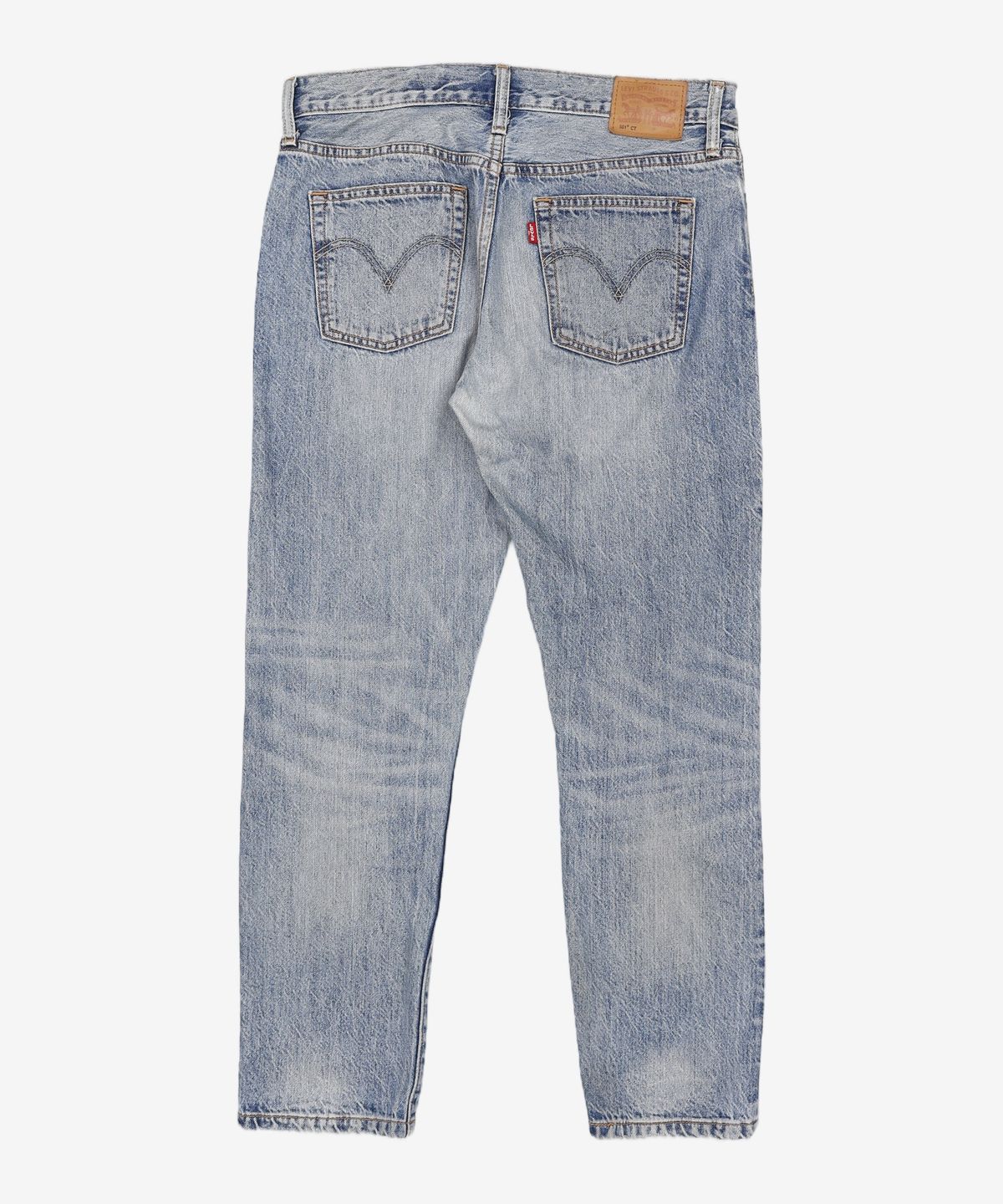 리바이스(LEVI'S) 청/데님 팬츠 W27L32