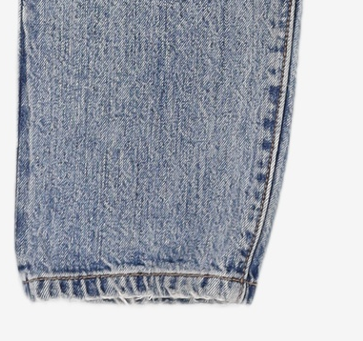 리바이스(LEVI'S) 청/데님 팬츠 W27L32