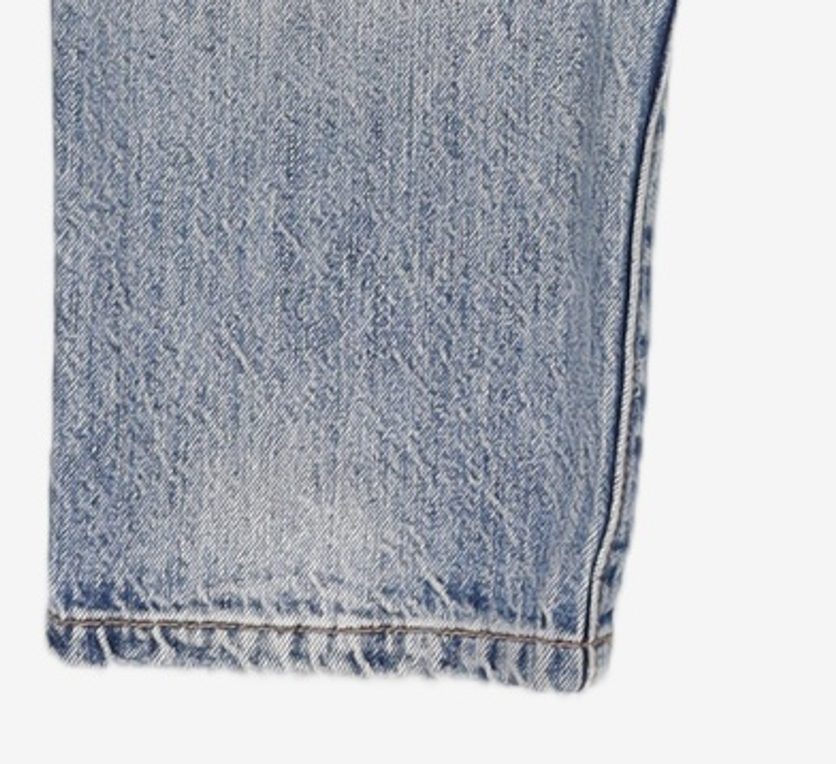 리바이스(LEVI'S) 청/데님 팬츠 W27L32