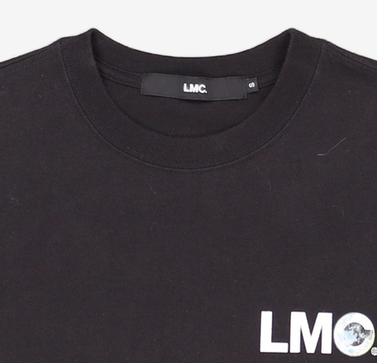 엘엠씨(LMC) 반소매 티셔츠 S