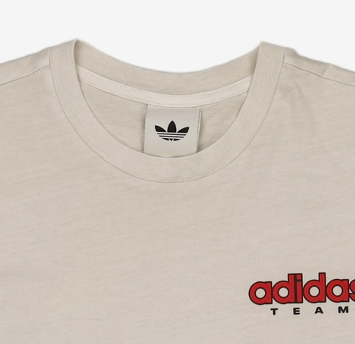 아디다스(ADIDAS) 반소매 티셔츠 S