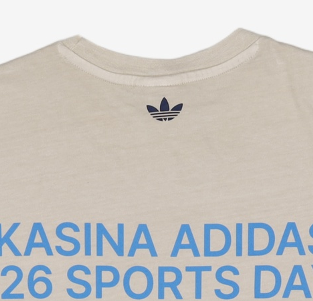 아디다스(ADIDAS) 반소매 티셔츠 S