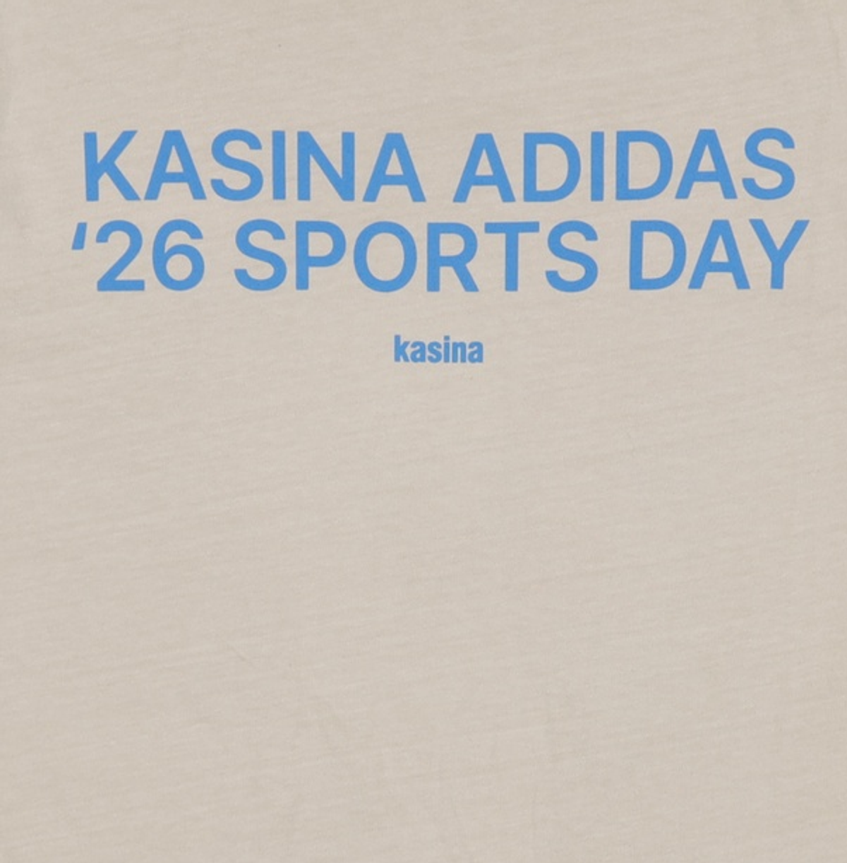 아디다스(ADIDAS) 반소매 티셔츠 S
