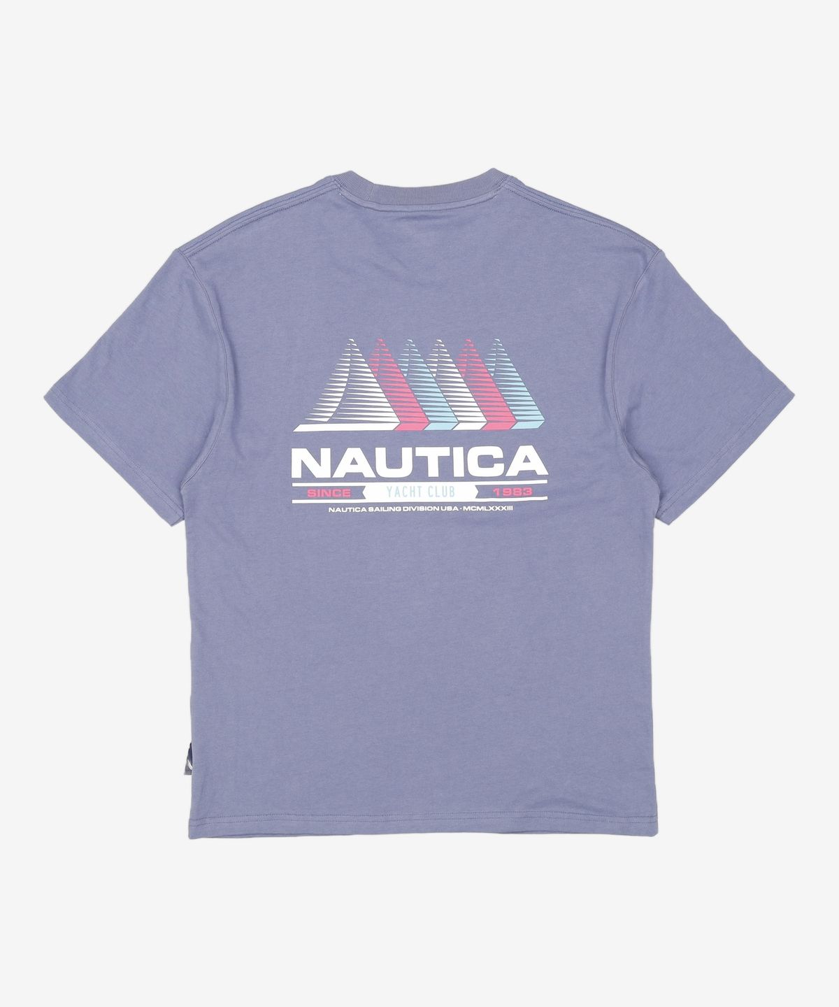 노티카(NAUTICA) 반소매 티셔츠 S