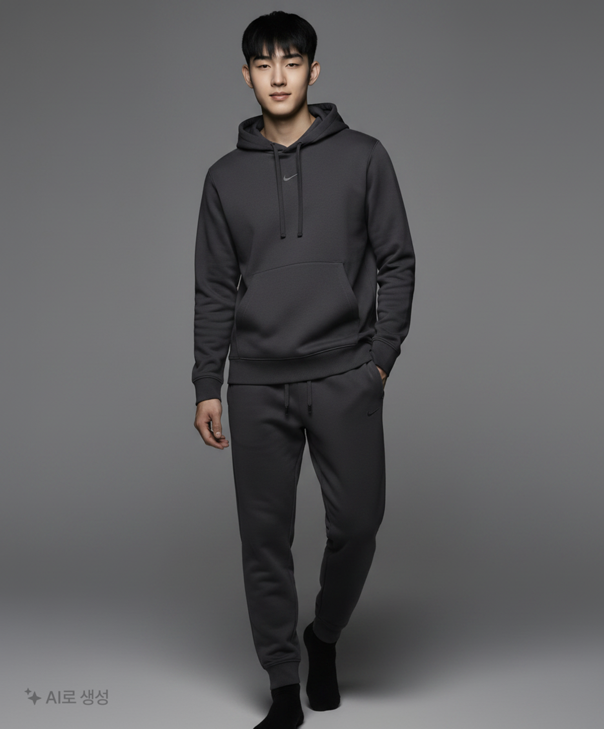 나이키(NIKE) 조거 팬츠 M