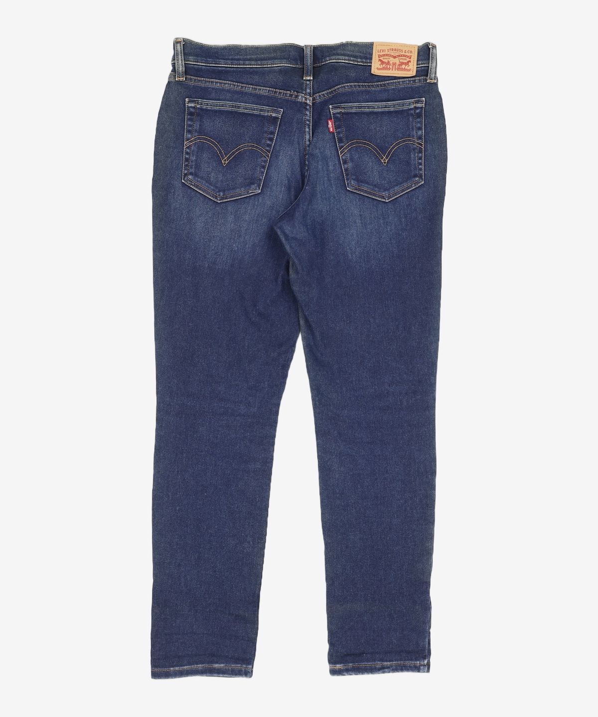 리바이스(LEVI'S) 청/데님 팬츠 27