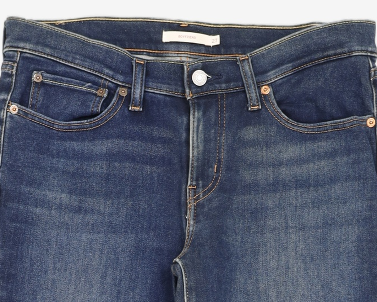 리바이스(LEVI'S) 청/데님 팬츠 27