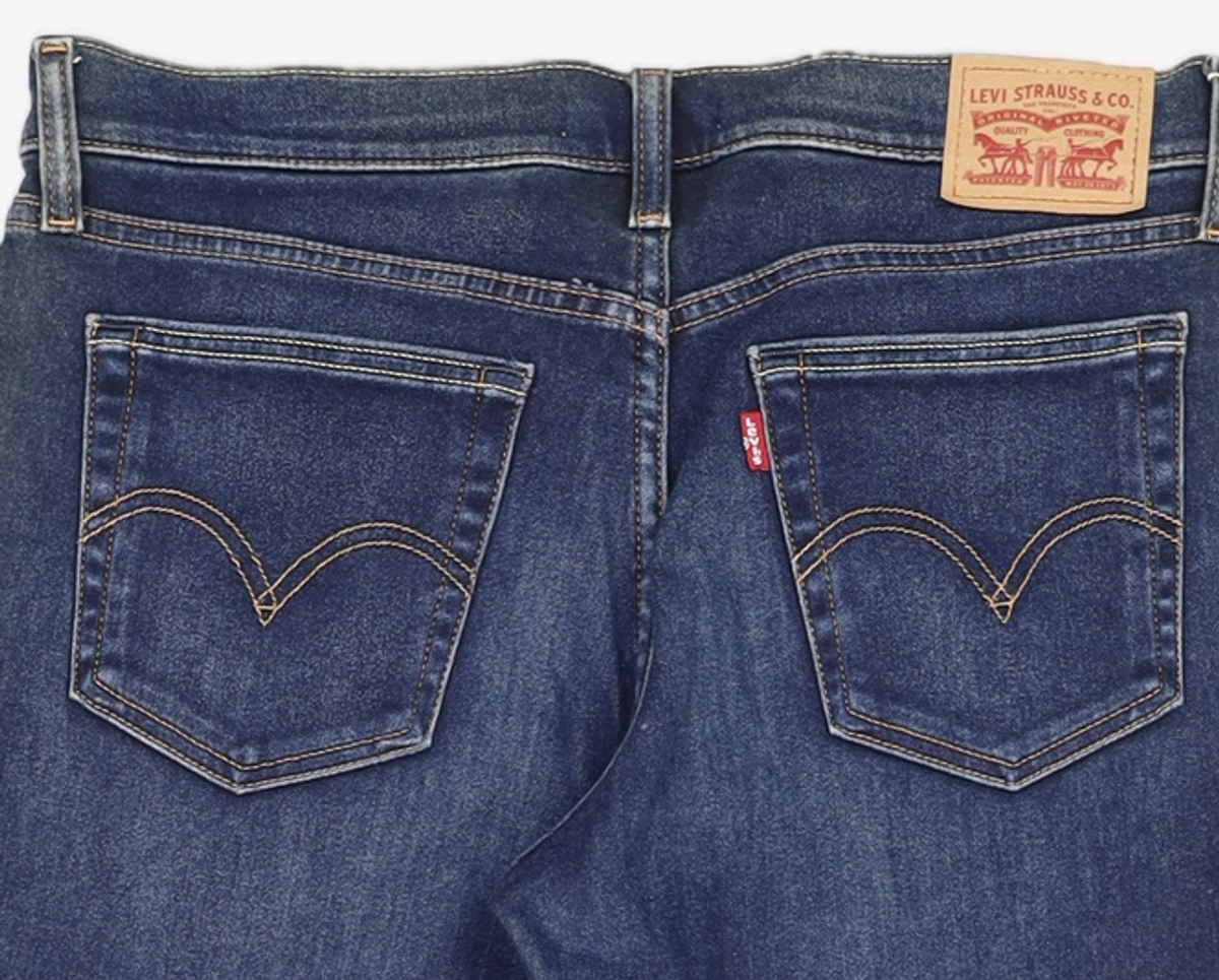 리바이스(LEVI'S) 청/데님 팬츠 27