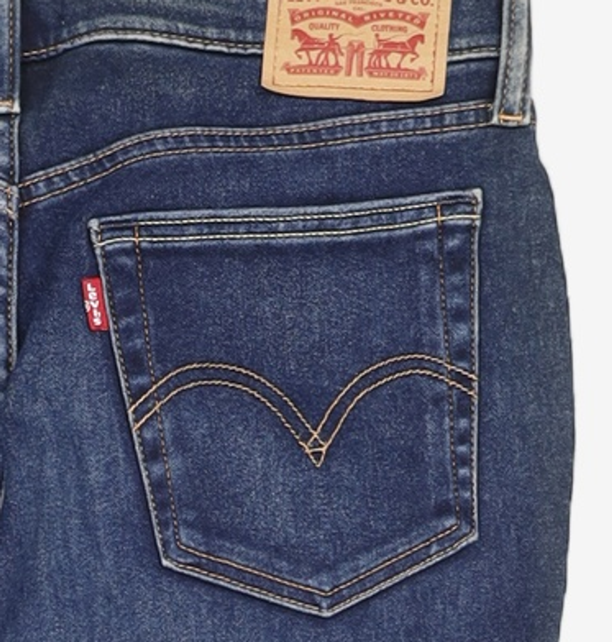 리바이스(LEVI'S) 청/데님 팬츠 27
