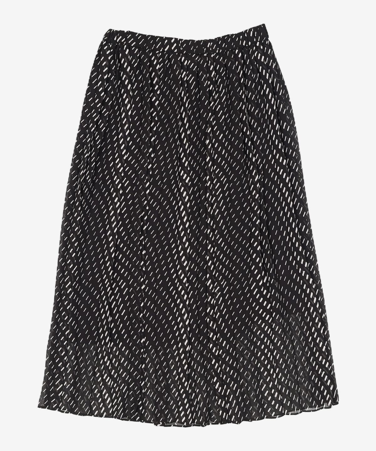 유니클로(UNIQLO) 롱스커트 M