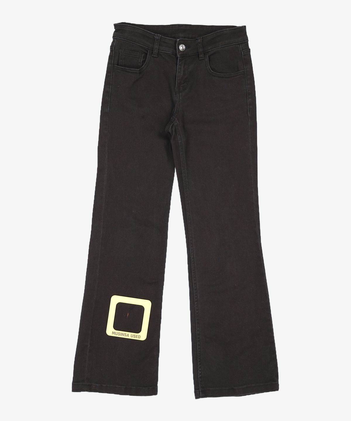 디바이디드에이치앤엠(DIVIDED H&M) 청/데님 팬츠 CN155/64A