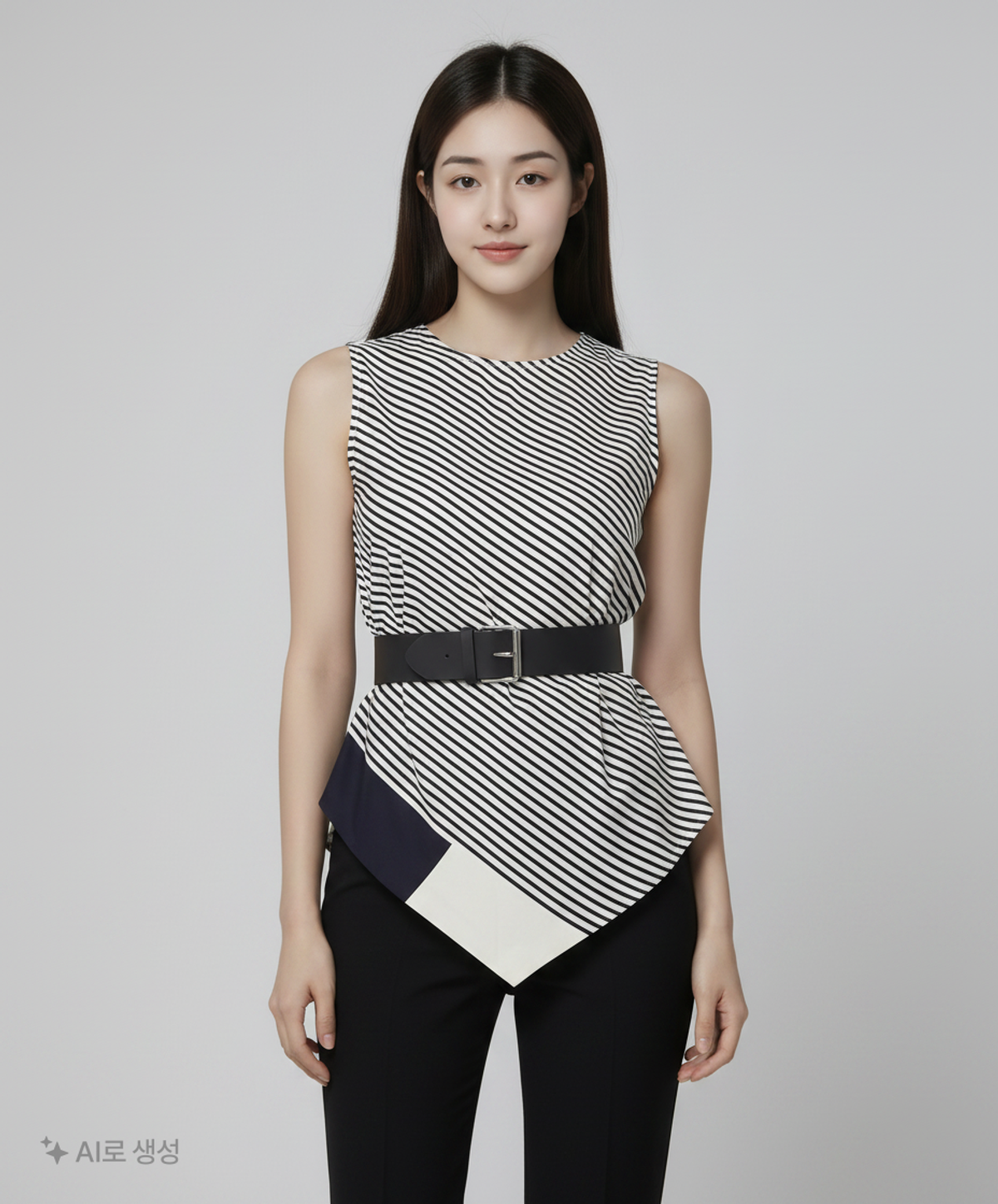 자라(ZARA) 기타 상의 XS