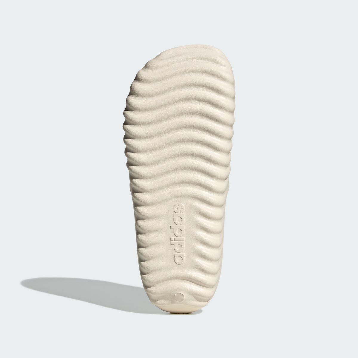 아디다스(ADIDAS) 아디사지 360REC 슬라이드 - 화이트 / JQ8057