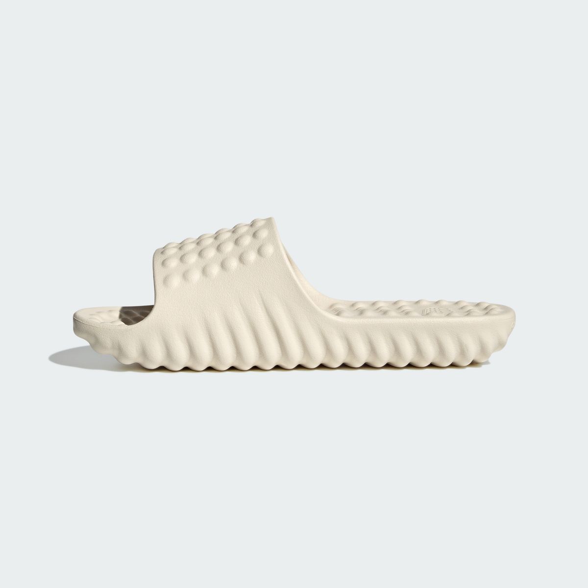 아디다스(ADIDAS) 아디사지 360REC 슬라이드 - 화이트 / JQ8057