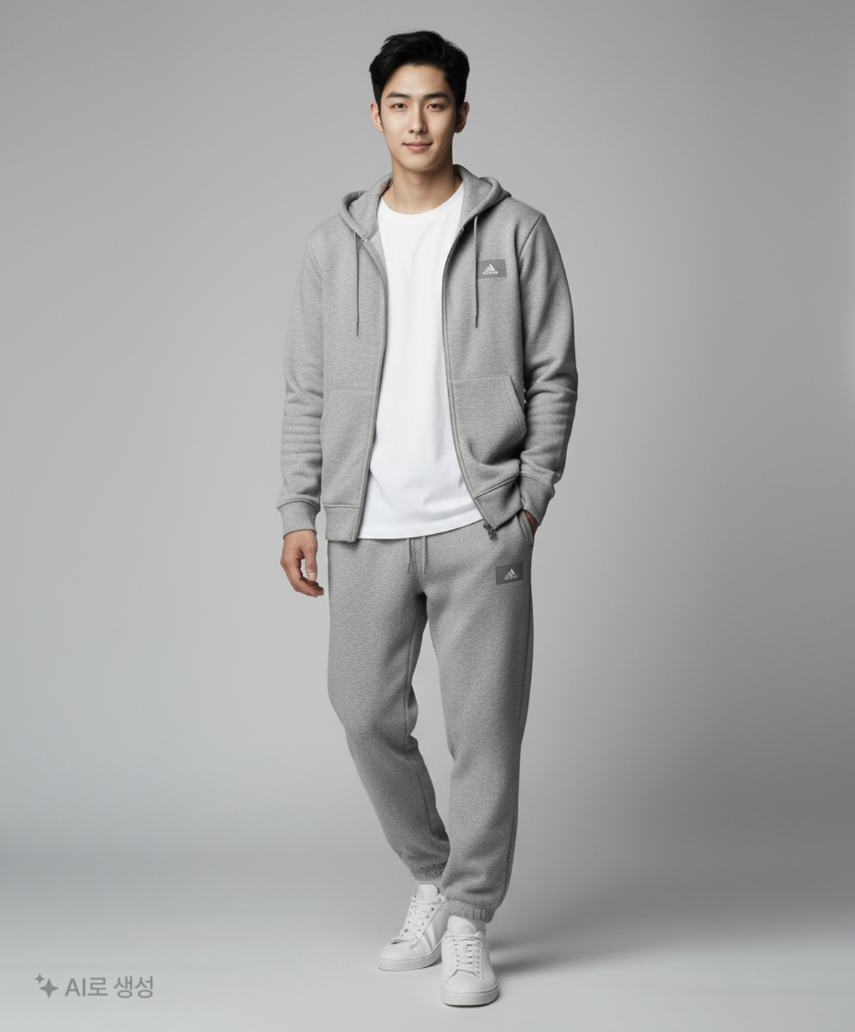 아디다스(ADIDAS) 조거 팬츠 XL