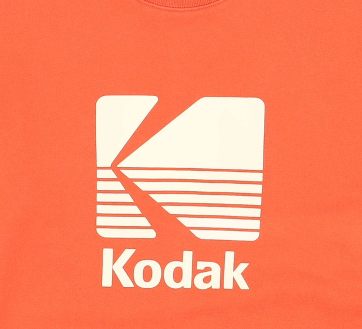 코닥(KODAK) 맨투맨/스웨트셔츠 S