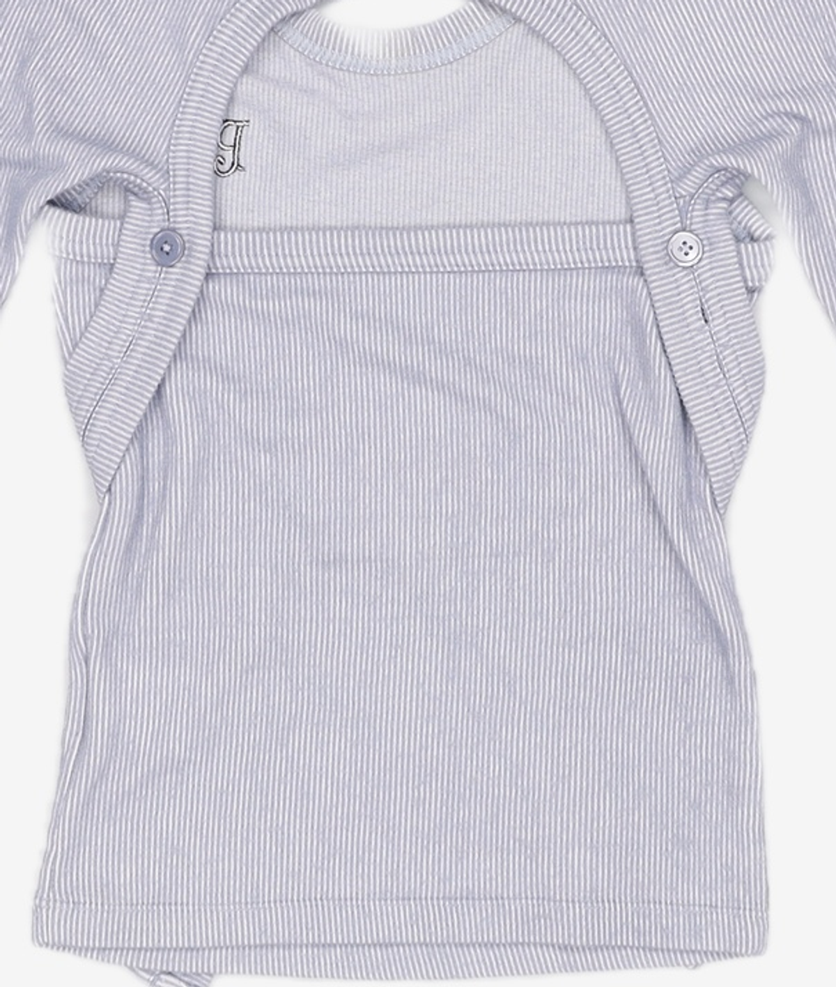 핍펫(PIPPET) PP Bolero Set (sky blue) FREE
