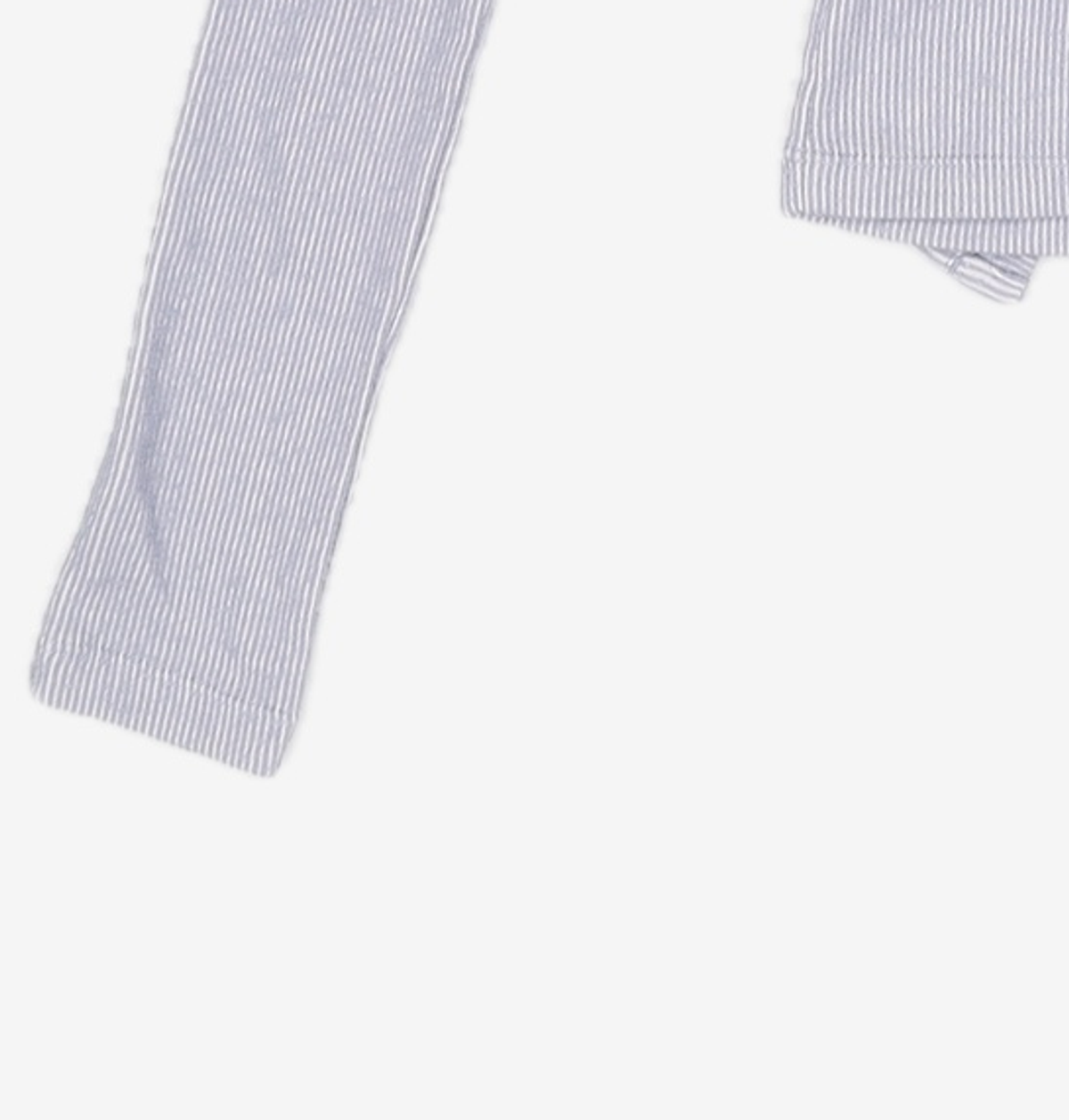 핍펫(PIPPET) PP Bolero Set (sky blue) FREE