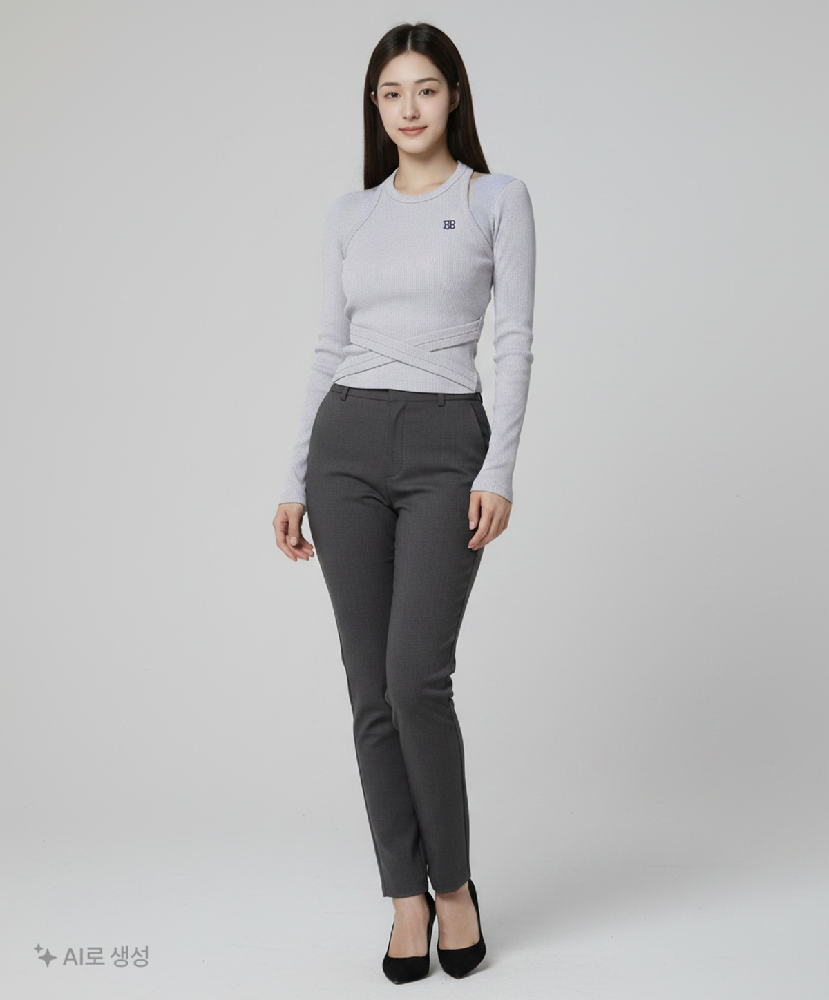 핍펫(PIPPET) PP Bolero Set (sky blue) FREE
