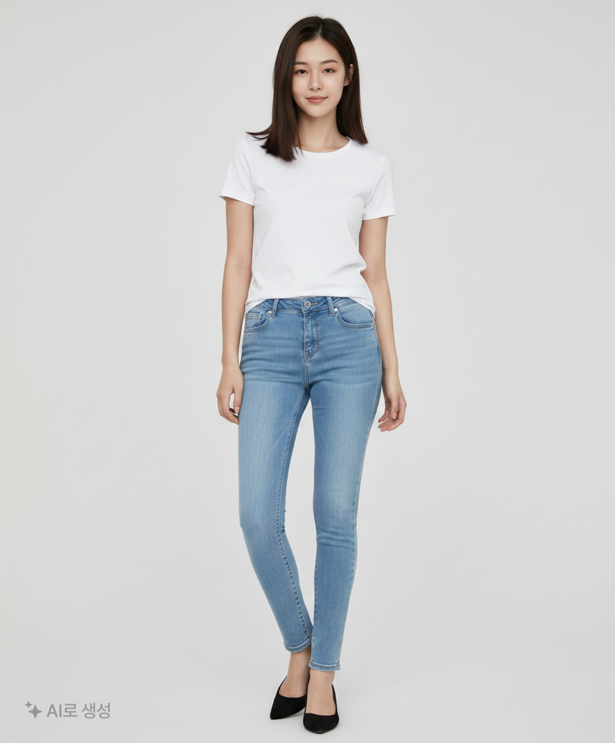 게스(GUESS) 청/데님 팬츠 73