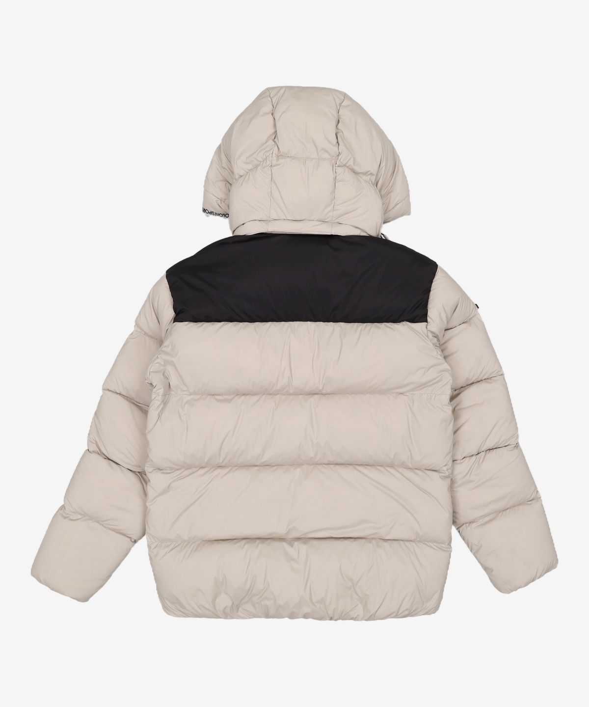 코오롱스포츠(KOLON SPORT) 남여공용 헤스티아 LITE 다운_JWJDW19311LGI 90
