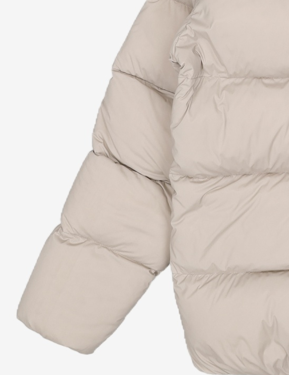 코오롱스포츠(KOLON SPORT) 남여공용 헤스티아 LITE 다운_JWJDW19311LGI 90