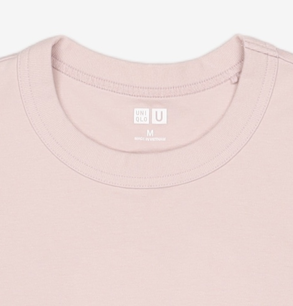 유니클로(UNIQLO) 반소매 티셔츠 M