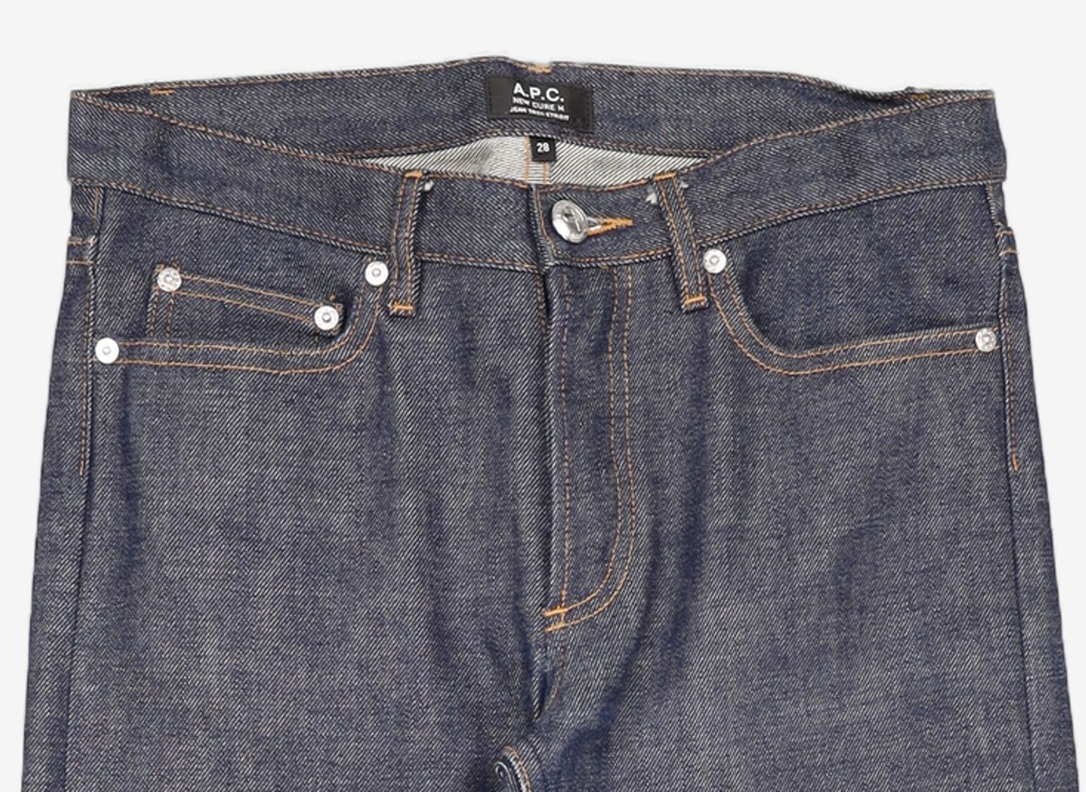 아페쎄(A.P.C.) 청/데님 팬츠 28