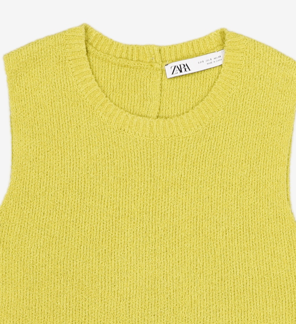 자라(ZARA) 베스트 S