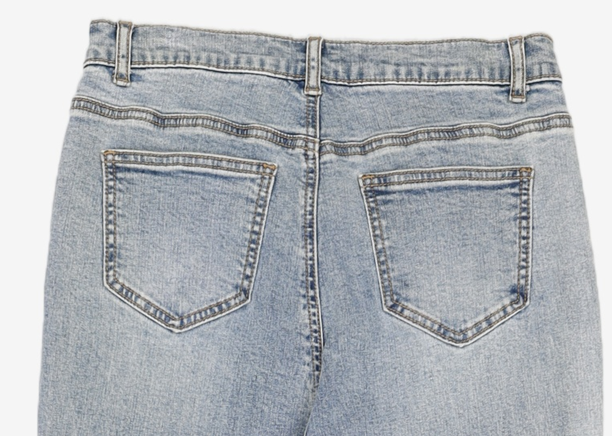 미쏘(MIXXO) 핏업팬츠 슬림부츠컷_160 MIWTJD330J 30