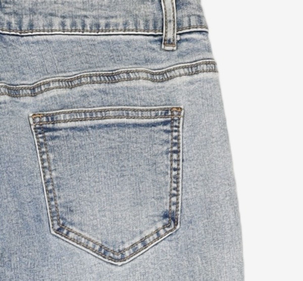 미쏘(MIXXO) 핏업팬츠 슬림부츠컷_160 MIWTJD330J 30