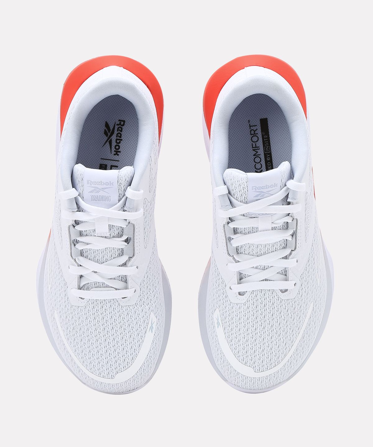 리복(REEBOK) 나노플렉스 TR 3.0 (W) - 화이트:네온 체리 / 100263280