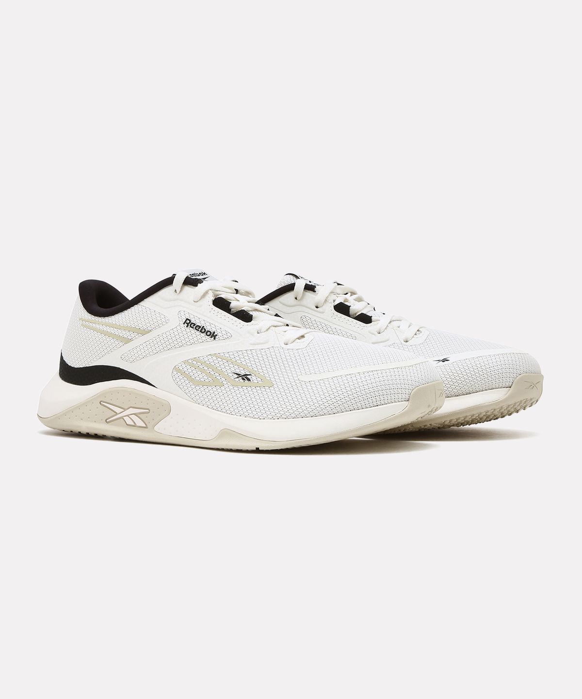 리복(REEBOK) 나노플렉스 TR 3.0 - 초크:블랙 / 100263277