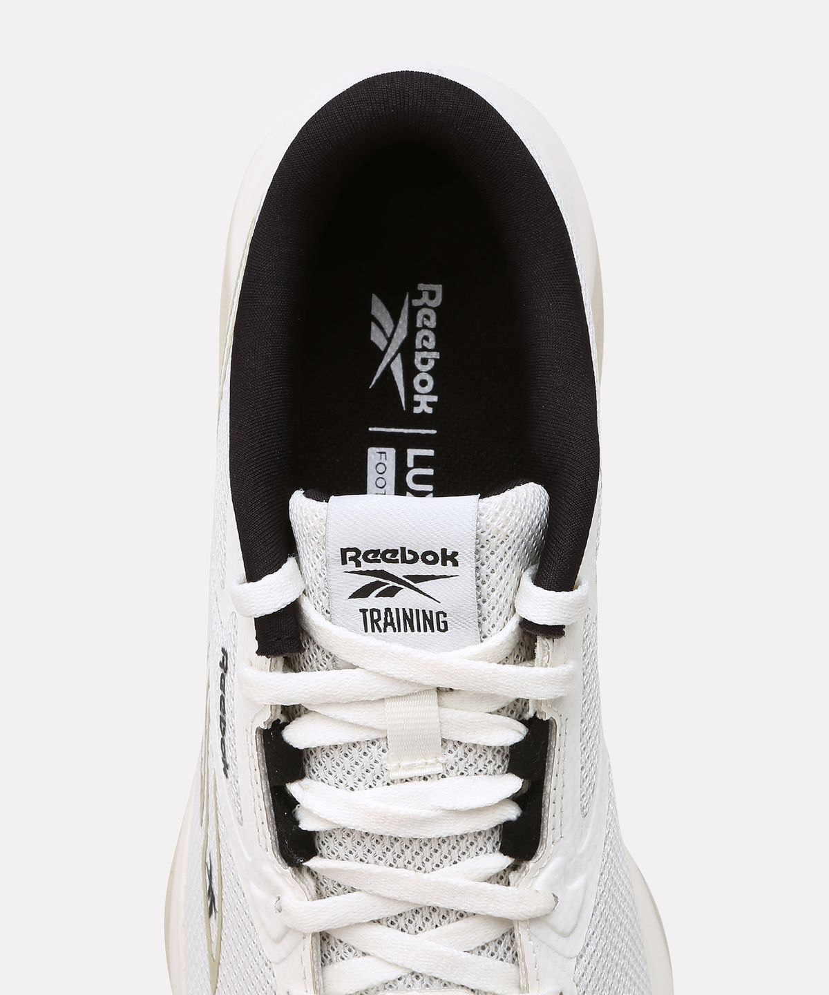 리복(REEBOK) 나노플렉스 TR 3.0 - 초크:블랙 / 100263277