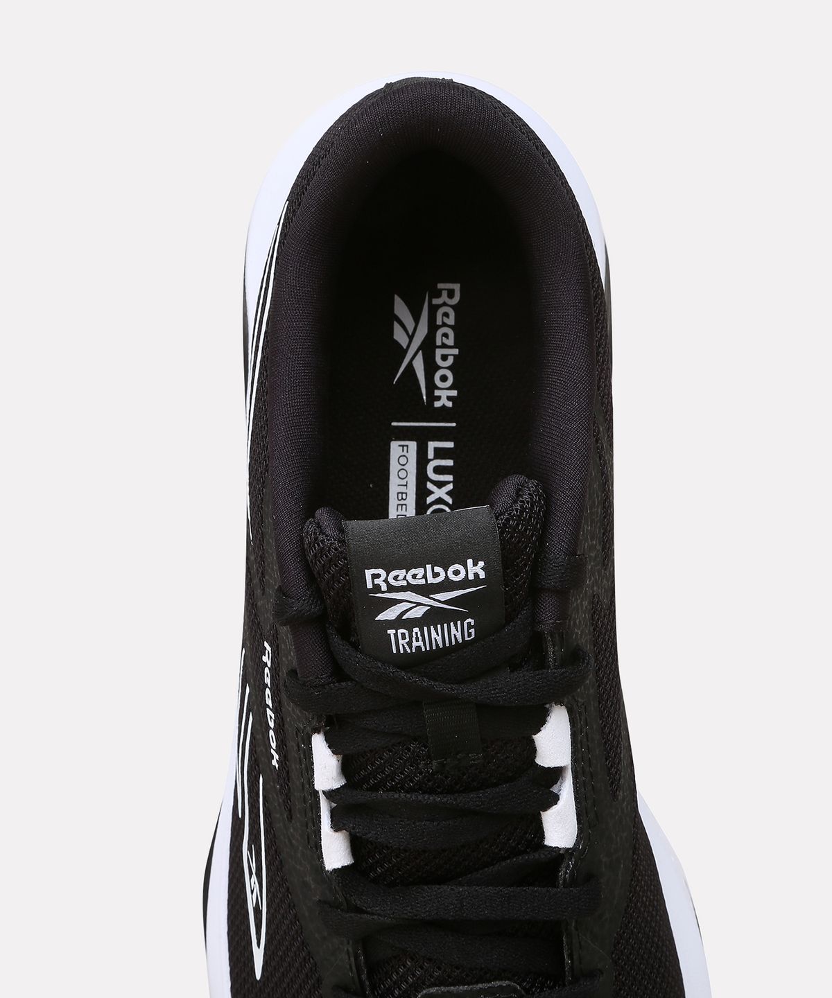 리복(REEBOK) 나노플렉스 TR 3.0 - 블랙:화이트 / 100272198
