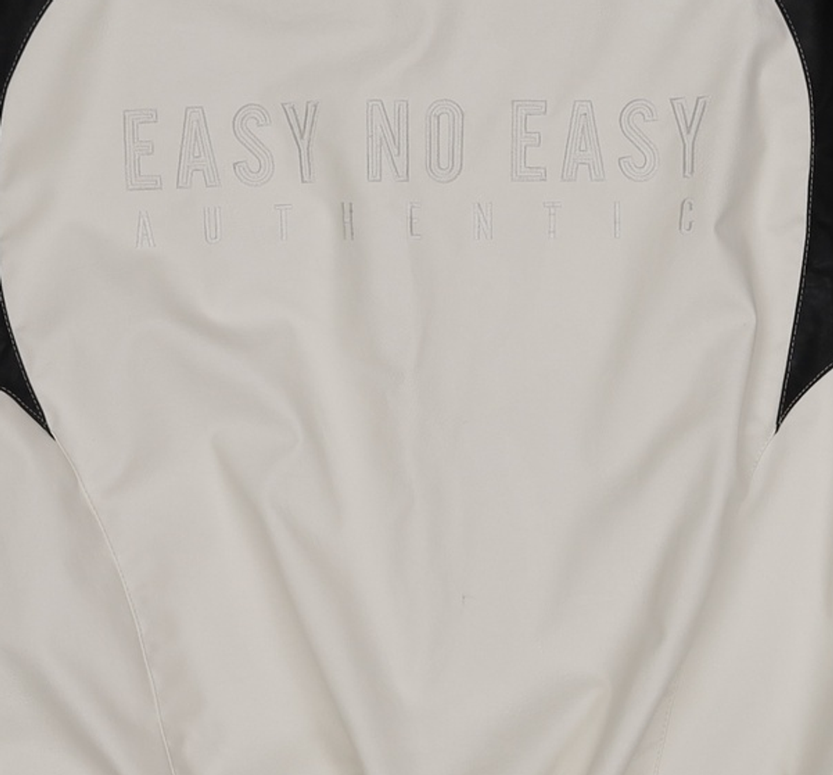 이지노이지(EASY NO EASY) 레더/라이더스 재킷 2