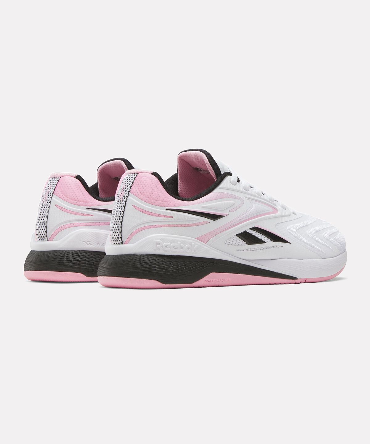 리복(REEBOK) 나노 X5 엣지 (W) - 화이트:블랙 / 100272189