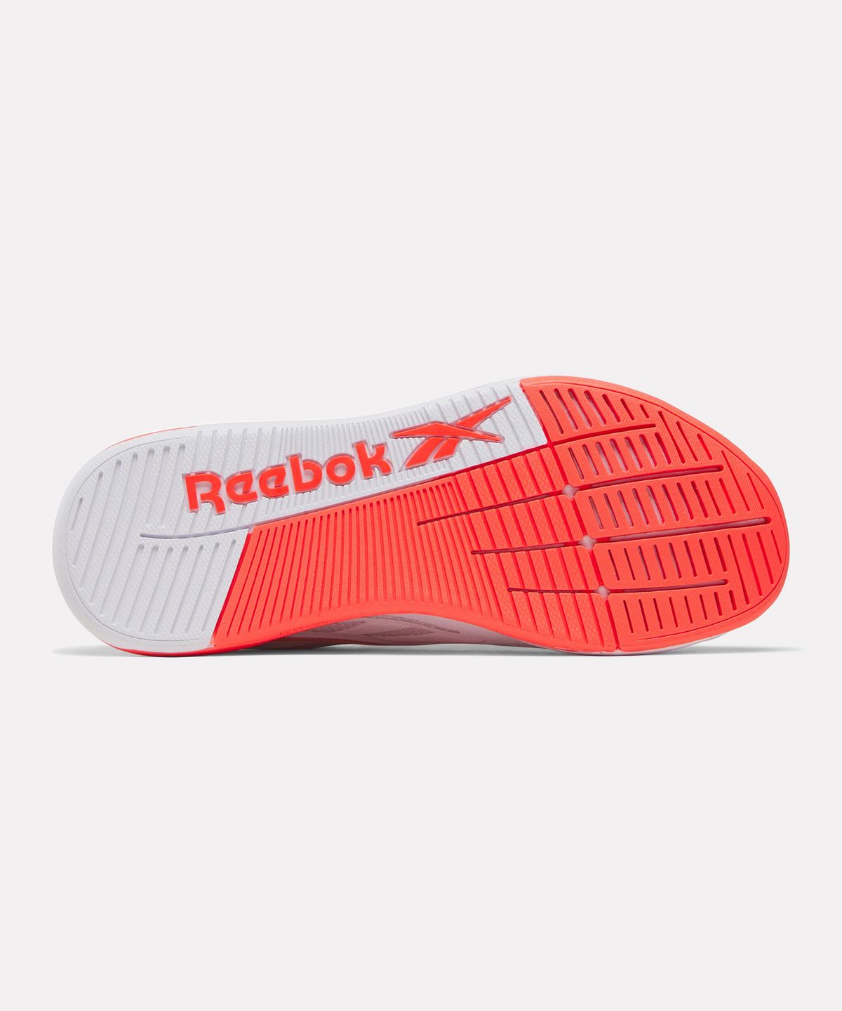 리복(REEBOK) 나노 X5 엣지 (W) - 화이트:네온 체리 / 100263987