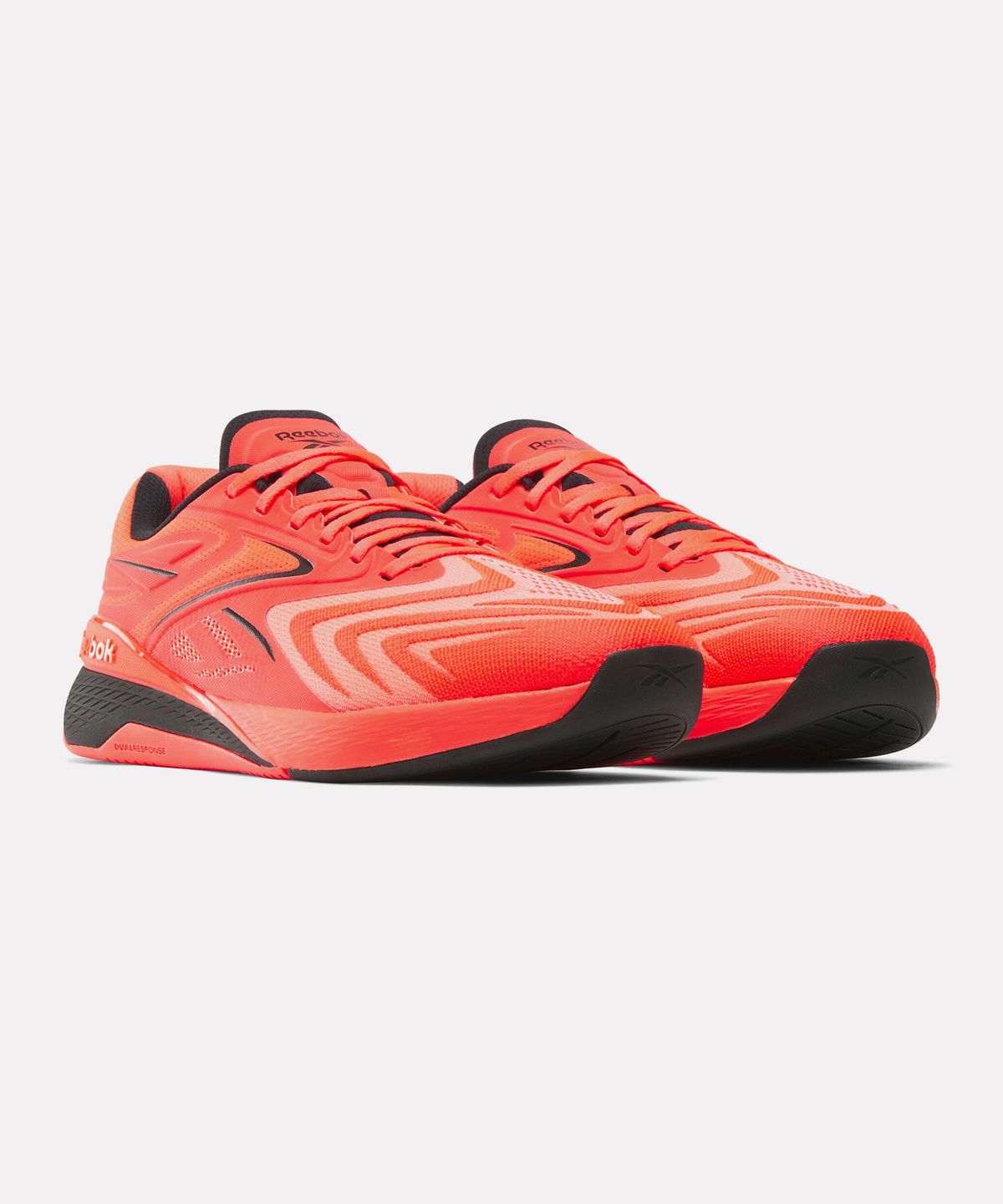 리복(REEBOK) 나노 X5 엣지 - 네온 체리 / 100263985