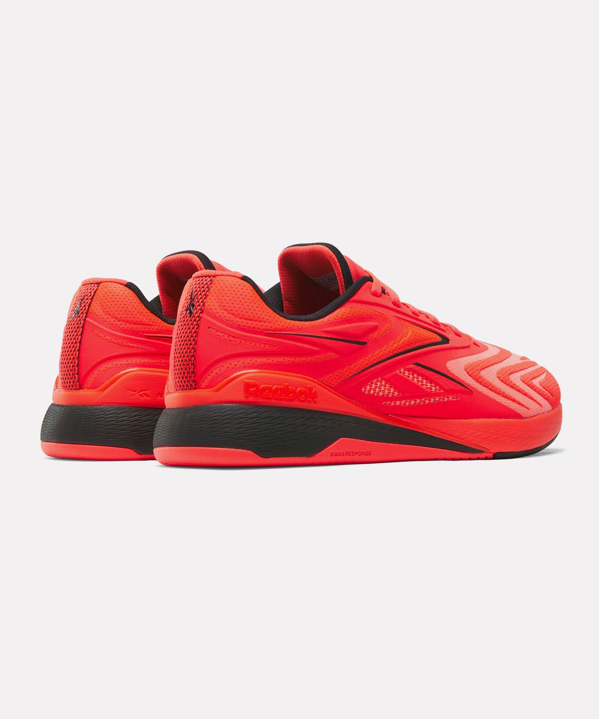 리복(REEBOK) 나노 X5 엣지 - 네온 체리 / 100263985