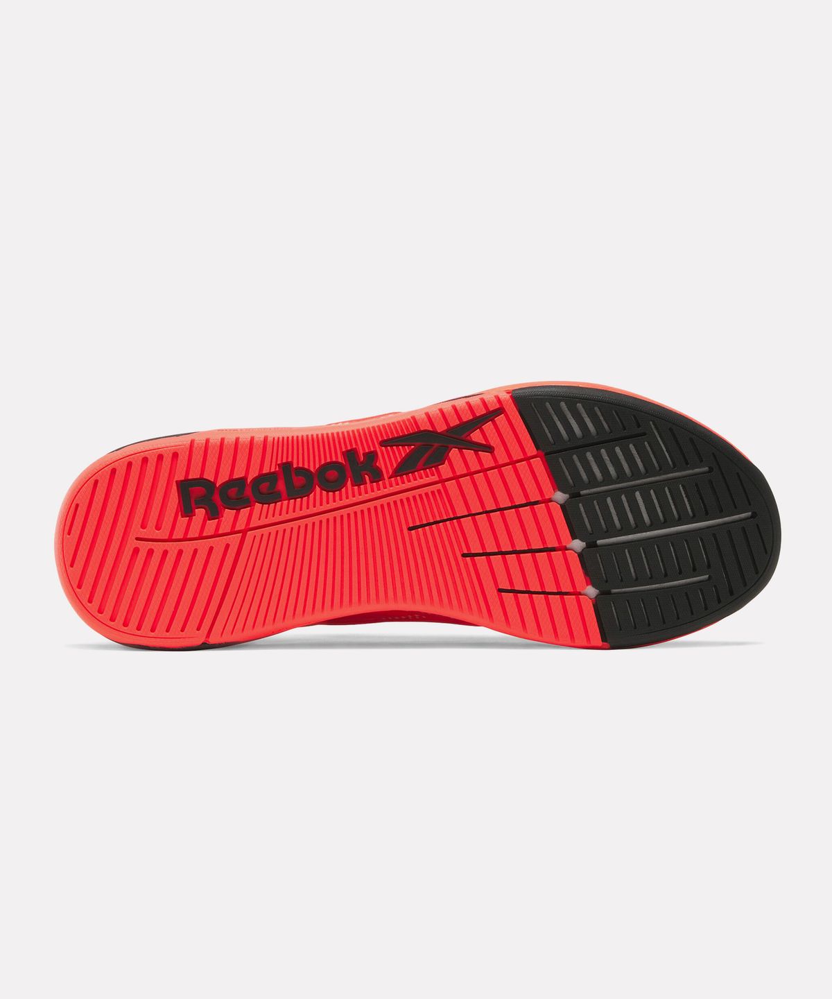 리복(REEBOK) 나노 X5 엣지 - 네온 체리 / 100263985