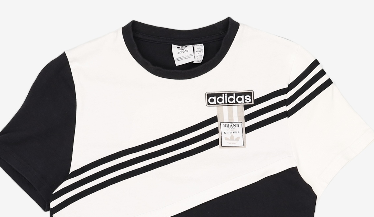 아디다스(ADIDAS) 미니 원피스 S