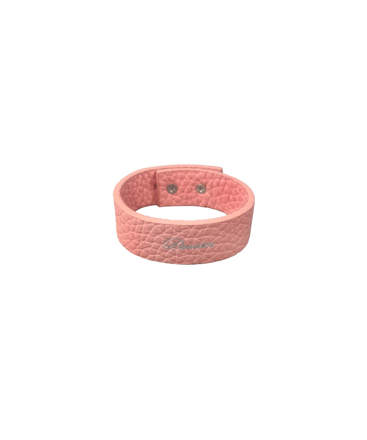 파시온(PASION) 팔레트 링크 팔찌_핑크 Palette Link Bracelet_Pink