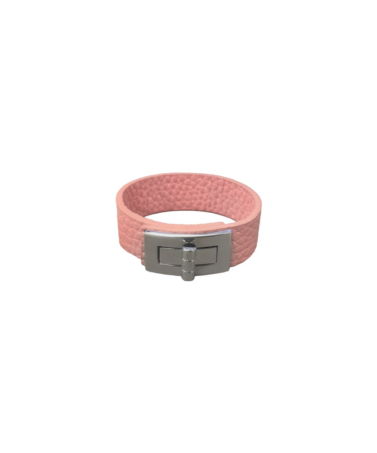 파시온(PASION) 팔레트 링크 팔찌_핑크 Palette Link Bracelet_Pink